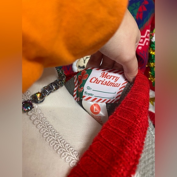 MERRY CHRISTMAS - Sz.L Nutcracker - Picture 4 of 4